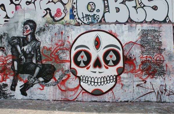 4376 rue des pyrenees 75020 15 avril 2011