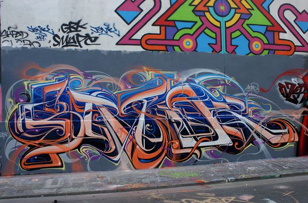 4405 rue des pyrenees 75020 16 avril 2011