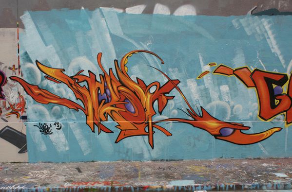 6231 rue des Pyrenees 06 novembre 2011