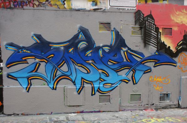5981 rue des Pyrenees 24 octobre 2011