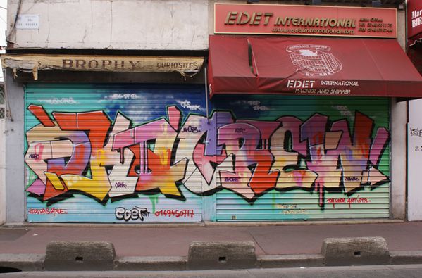 359 rue des rosiers 93400 Saint Ouen