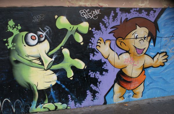 1129 rue du sergent Bobillot 93100 Montreuil