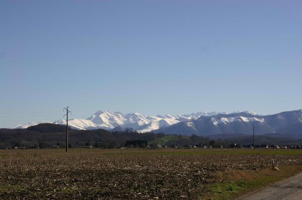 002-Les-Pyrenees-depuis-la-plaine-de-Nay-jpg