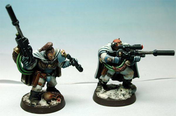 SpaceWolf Convertedscout 4