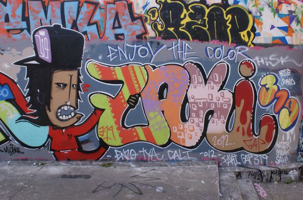 2077 rue des platrières 75020 Paris