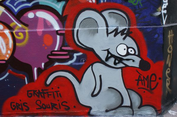4413 rue des pyrenees 75020 16 avril 2011