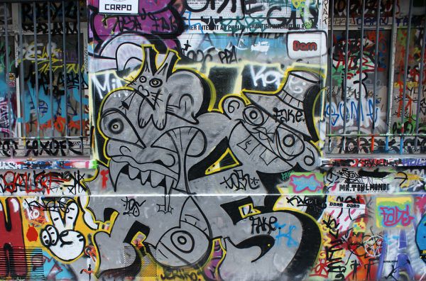 6030 rue des pyrenees 31 octobre 2011
