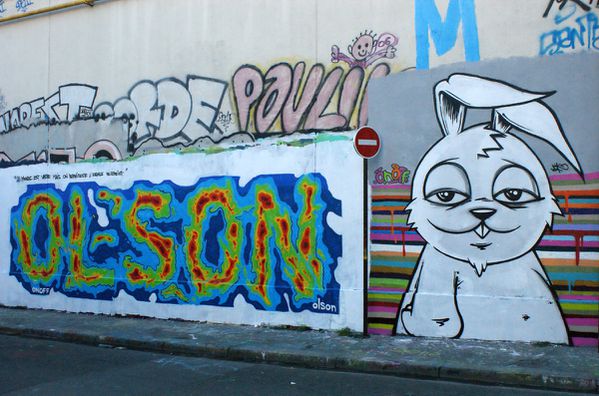 3831 rue des pyrenees 75020 8 mars 2011