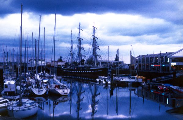 Tabarly