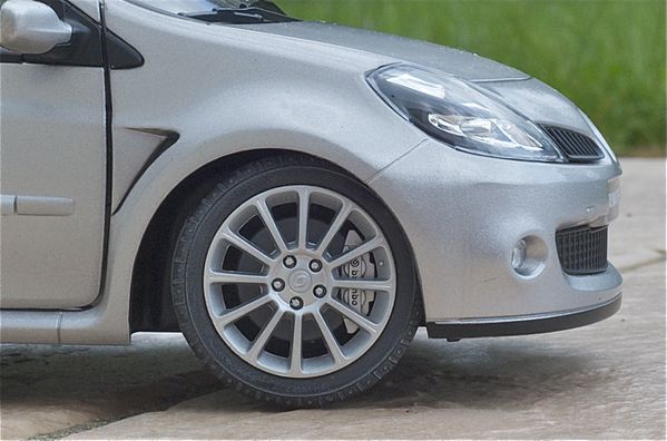 RENAULT CLIO RS3 COUPE GRIS SOLIDO09