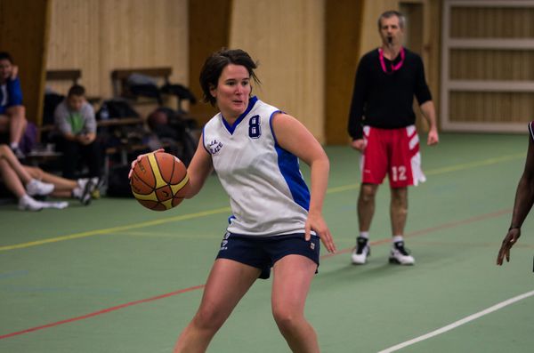 Basket discount detente femme