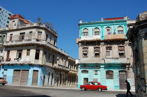 Cuba architecture (4)