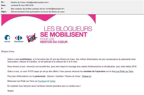 restaus du coeur