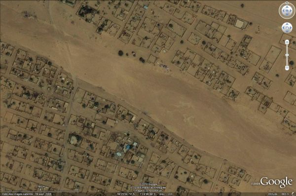 MALI Kidal 2006 200 GE1