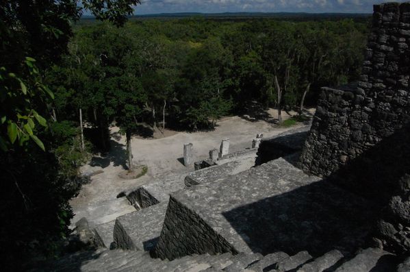 mayas calakmul (12)