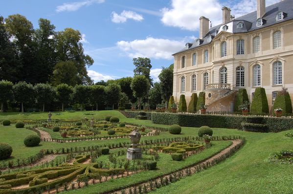 chateau et jardin de vendeuvre (32)