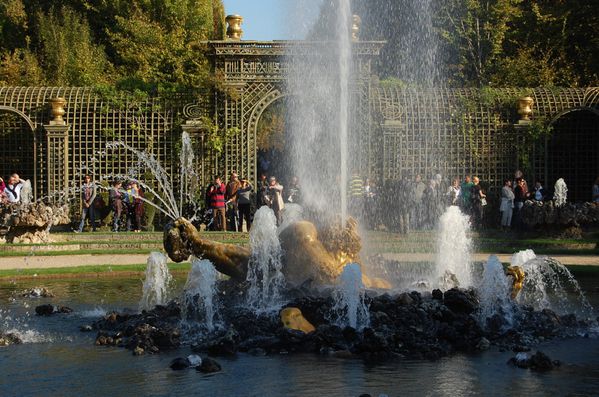 Versailles Bassin de l'Encelade (16)