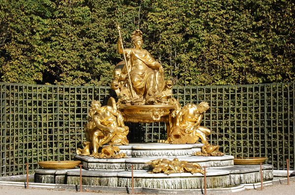 versailles tuby la france triomphante