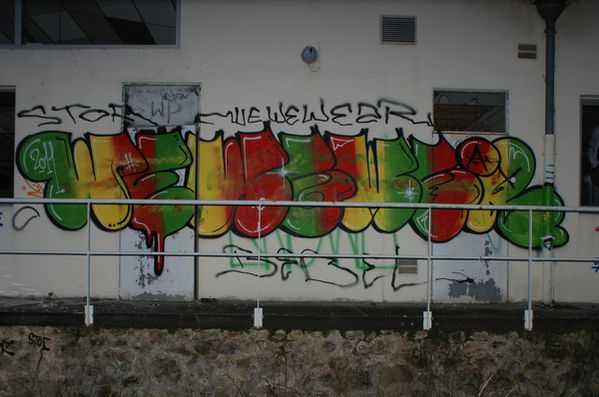 447 friche St Cyr l'Ecole 78210