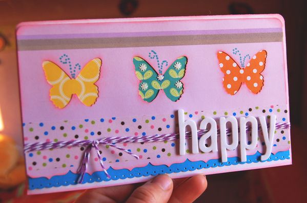 ma carte