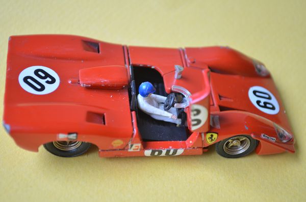 DINKY-Ferrari 312P-N° 1432 (2)