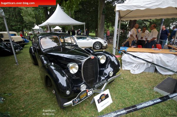 Festival Auto Mulhouse 9