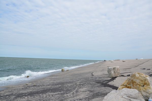 Le CLIPON à LOON PLAGE - Www.jepi-dunkerque.fr