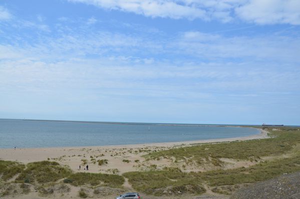 Le CLIPON à LOON PLAGE - Www.jepi-dunkerque.fr