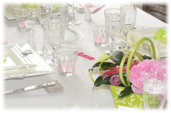 Table-de-mariage-Rose-pivoine-et-Vert-anis 9585