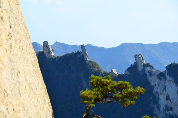 Xi'An Mt Hua (11)