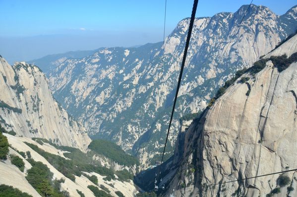 Xi'An Mt Hua (4)