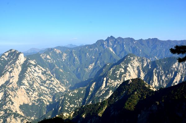 Xi'An Mt Hua (8)