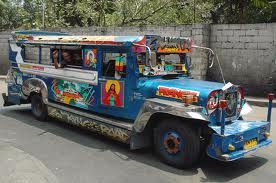 jeepney