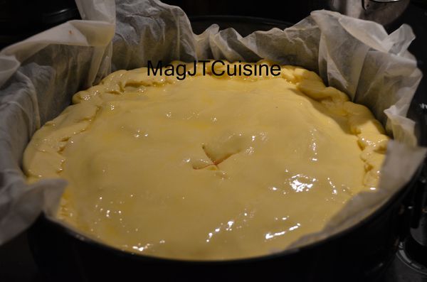 tourte viande, pomme de terre, reblochon 2
