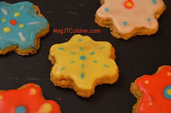 biscuits colorés 1