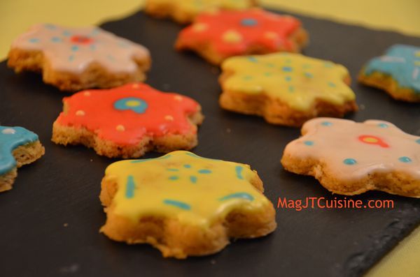 biscuits colorés 2