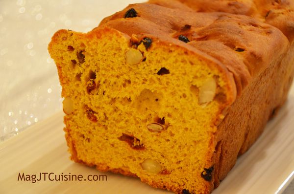 brioche amande baie de goji 2
