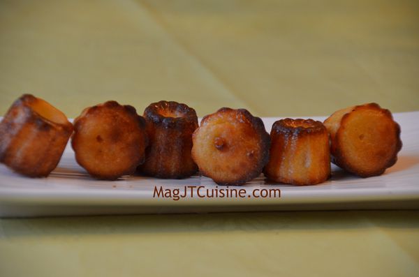 canneles 2