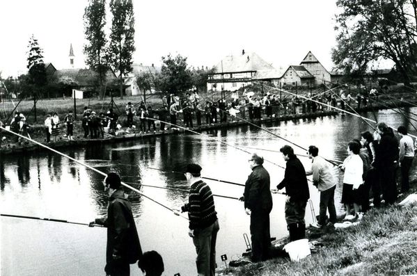 CONCOURS PECHE ANCIEN