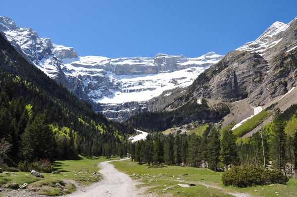 Cirque de Gavarnie