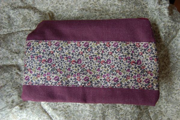 trousse originale