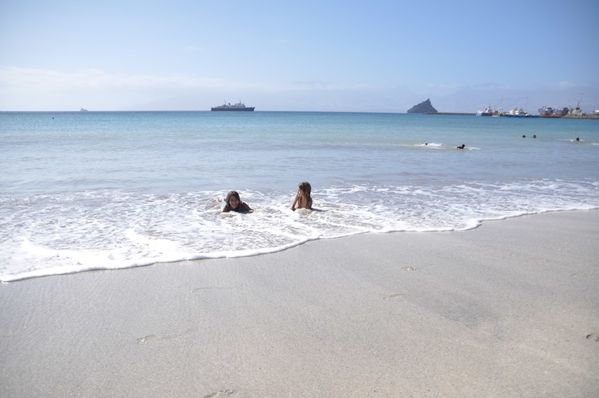cap vert Leginha