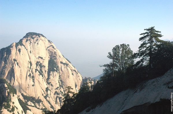 Shaanxi-Huashan - Octobre 2010 374 copy