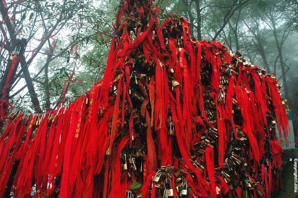 Shaanxi-Huashan - Octobre 2010 266 copy
