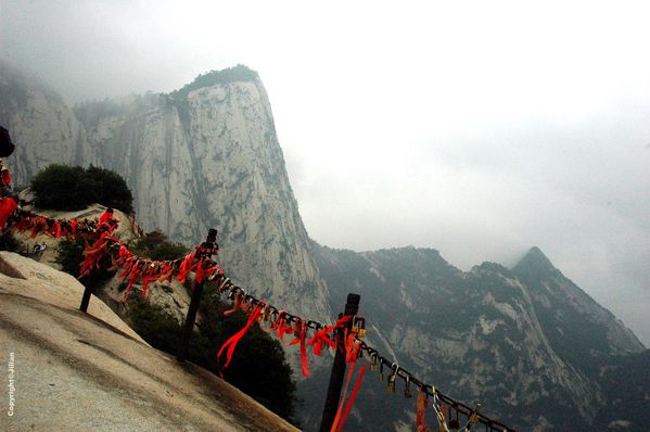 Shaanxi-Huashan - Octobre 2010 300 copy