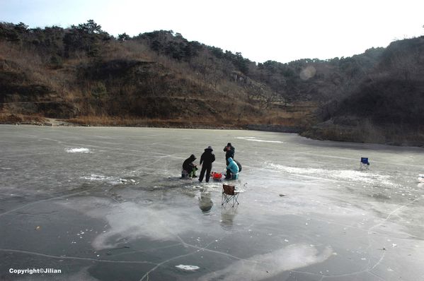 Haizi-Changping-Peche - Janvier 2011 042 copy