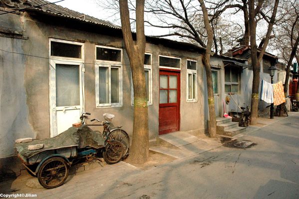 Yangfang hutong - Avril 2011 233 copy