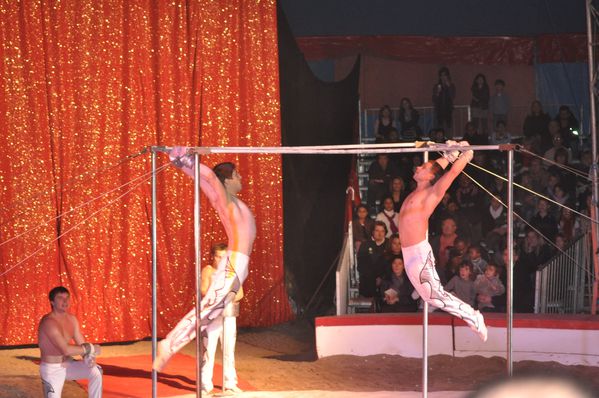 Cirque