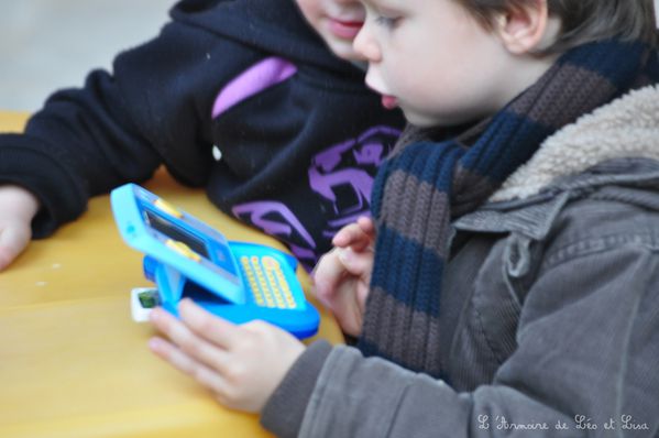 Mobi go vtech