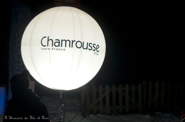 chamrousse